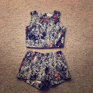 Joe Fresh outfit